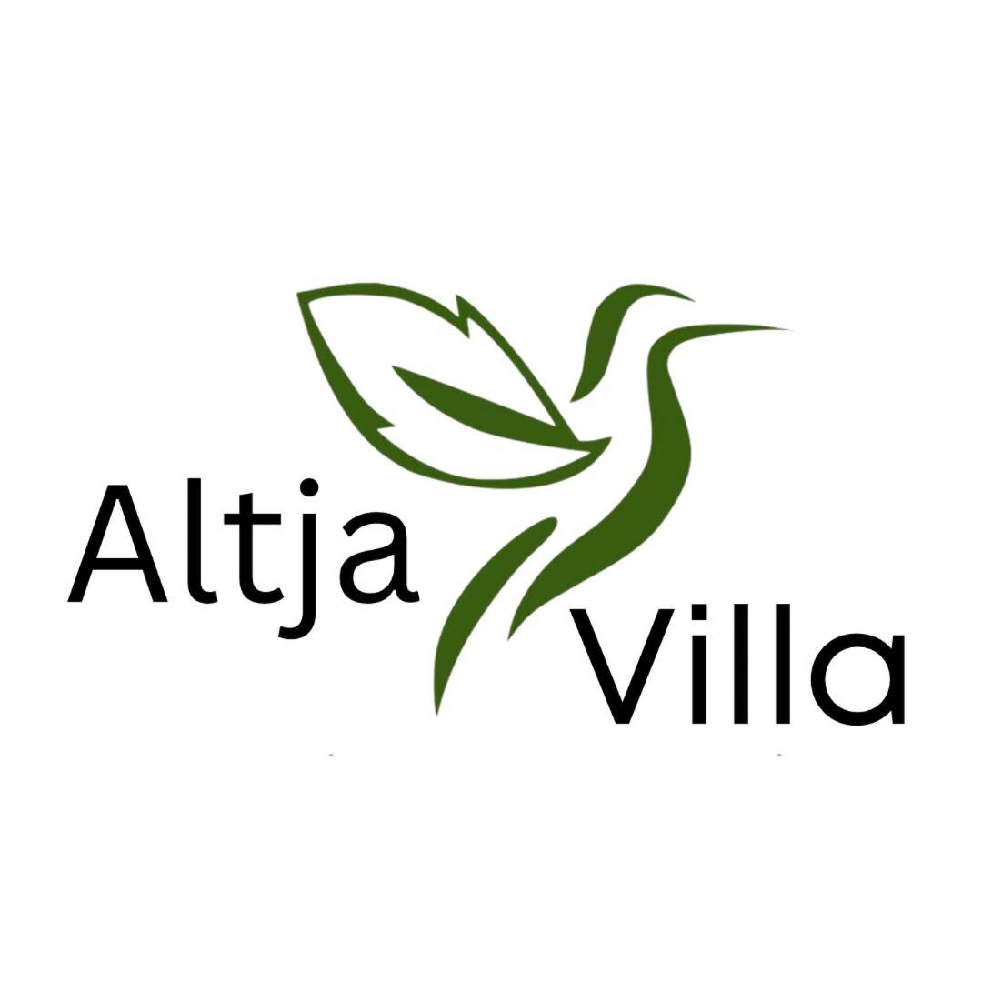 Altja Villa-Cottage With Sauna מראה חיצוני תמונה